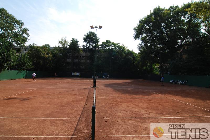 Tenis Club Dia